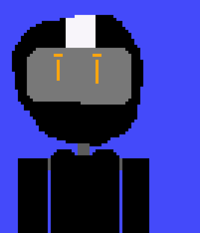 [2fcb16] Jacob: *hums to sad jazz*