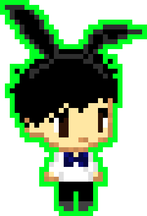 [9664c4] jungkook fashion head band