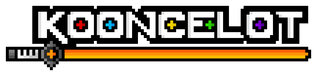 [9664c4] KooncelotSaberLogo2