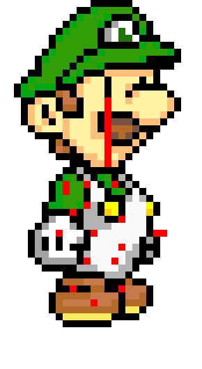 [9fa88c] *summons Other dude's puzzle for him and gives it  to him* I thank you  -luigi.exe