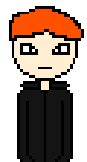 [a41074] ... sorry... but I need to harm five more souls... so stay out of my way... or else...