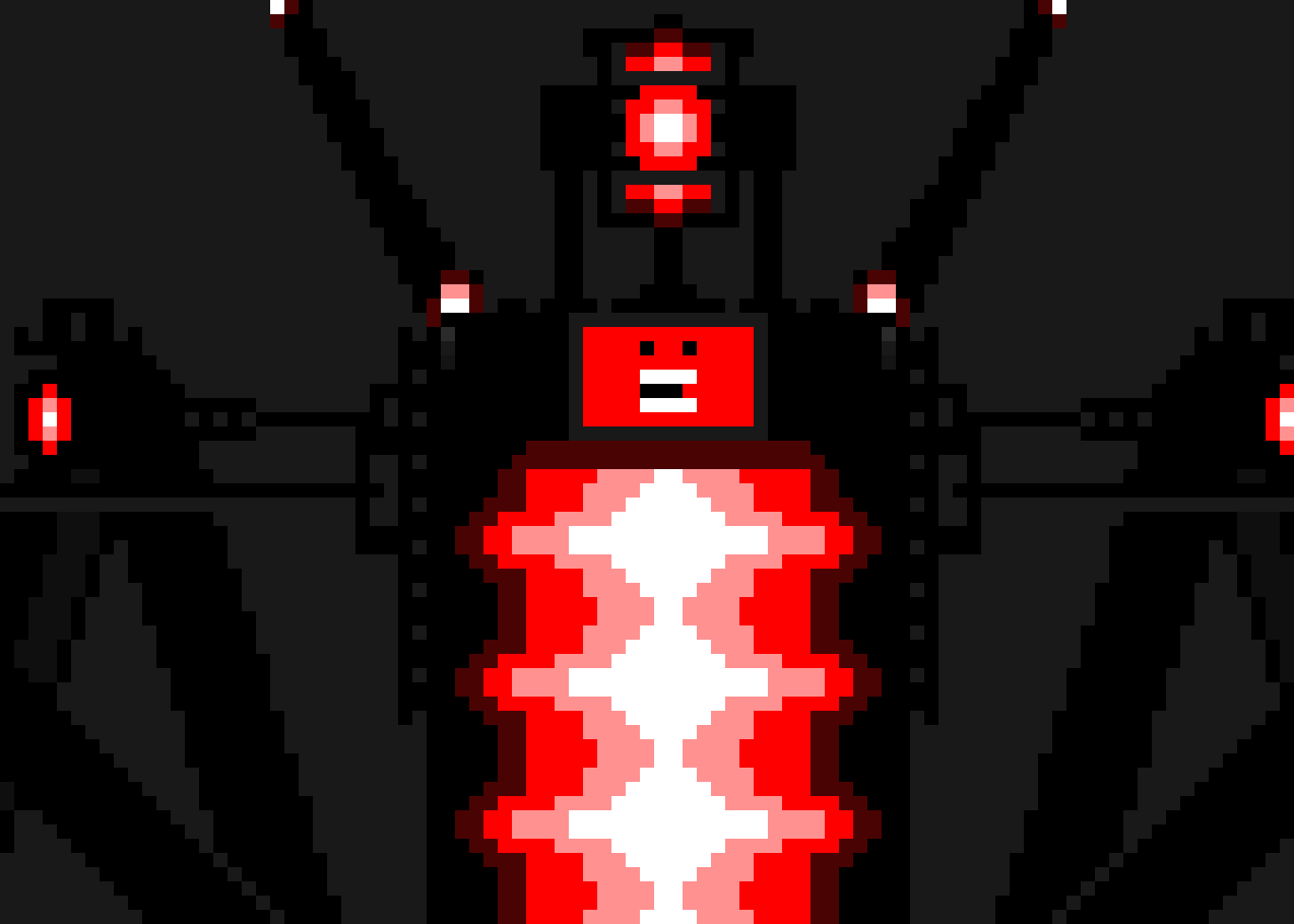 [aeaddc] IM CAPABLE OF KILLING TOO FEAR {brahxes