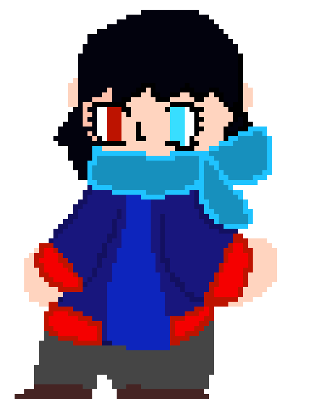 [904ba9] gusse it jsut me alone again...... but at least no one can hurt me  are make me feel bad