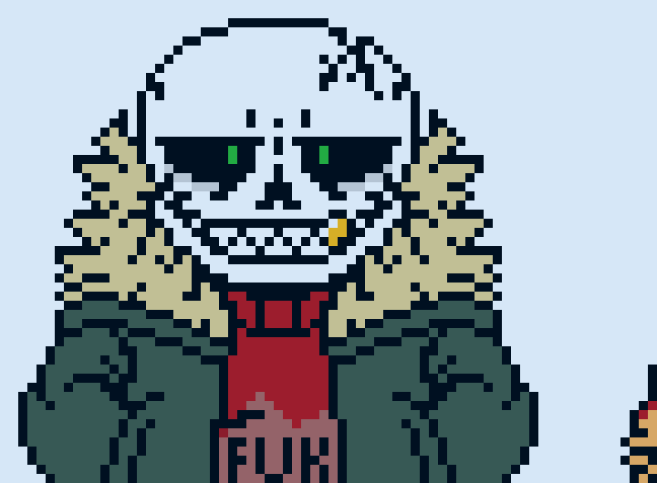 [32e52e] did you know,that jim AUs are immortal?