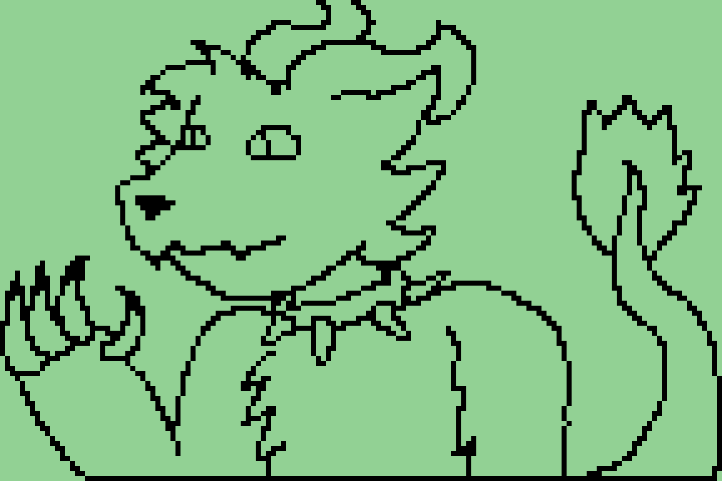 [95be89] Terrie, but he`s just raw outlining...