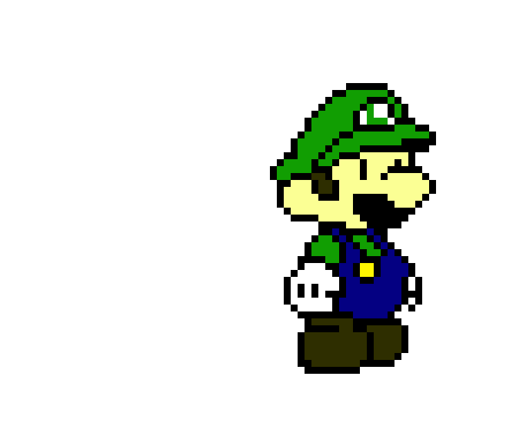 [eb28b8] PAPER LUIGI