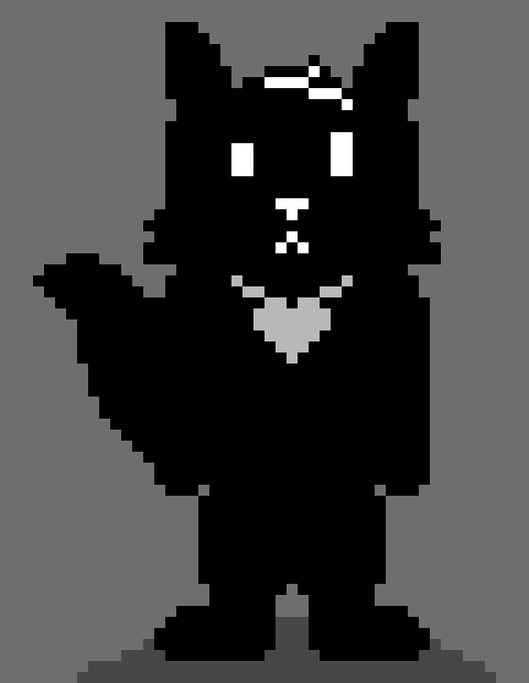 [ba375a] Limbo Lily (I dont know, Im bored.)