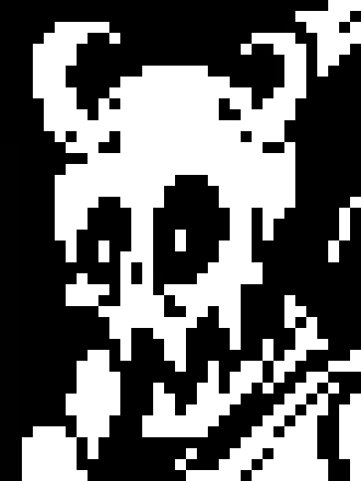 [0535a6] -While the clones distracted him, Id summon multiple blasters that surrounded him witch were hidden behind illusions-