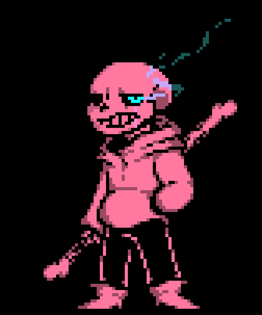 [43520c] oh, hi pat! - ink