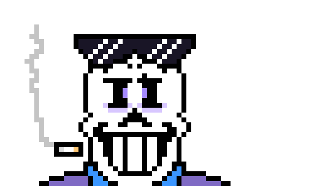 [50e264] *Original ro appears*Is the orignal gonna be here?...