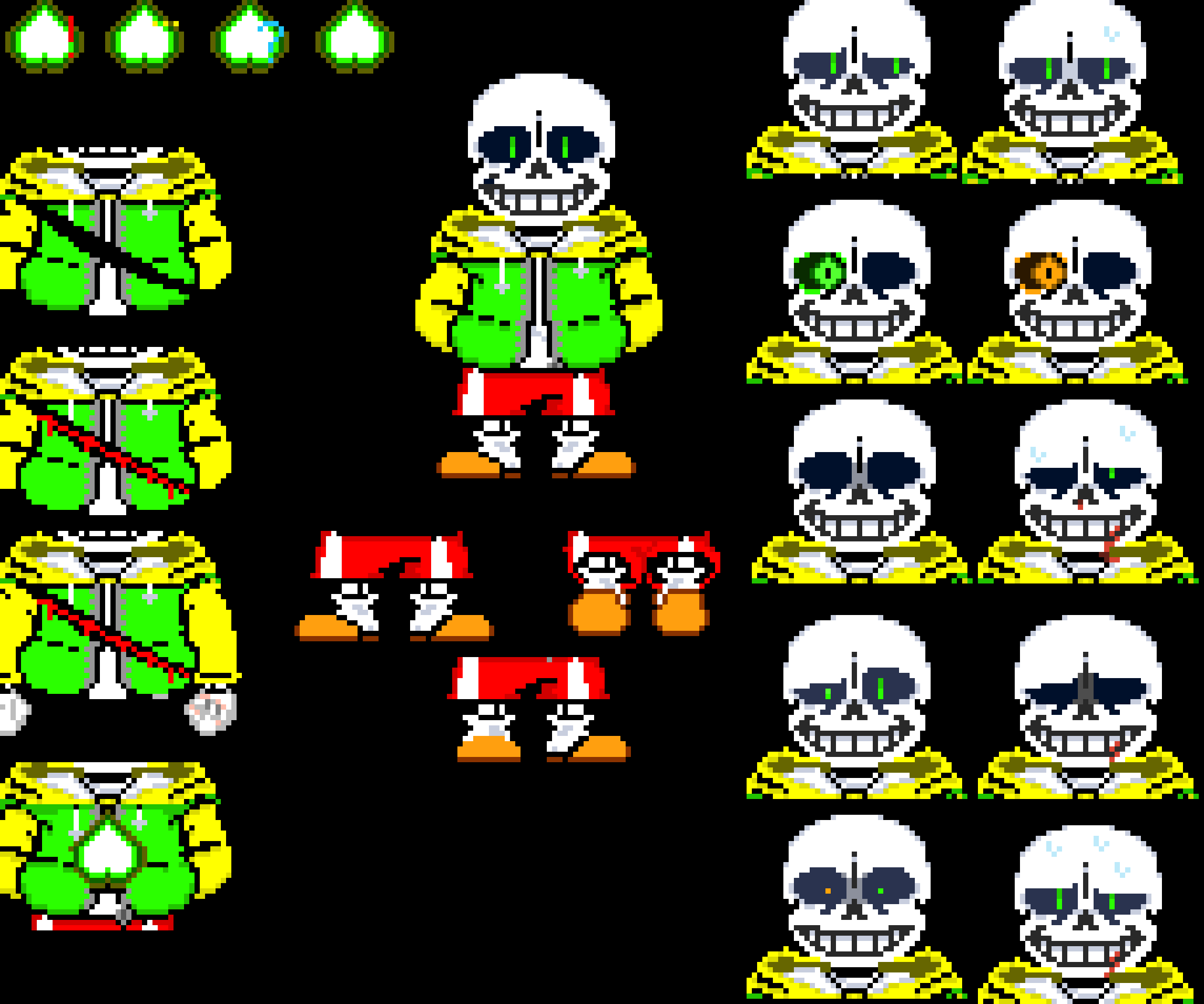 [c4081a] outrageous! this is free!