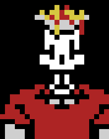 [57dac4] My fault gang you must of been the 1% of the people that I cursed with daily toe stubbing.