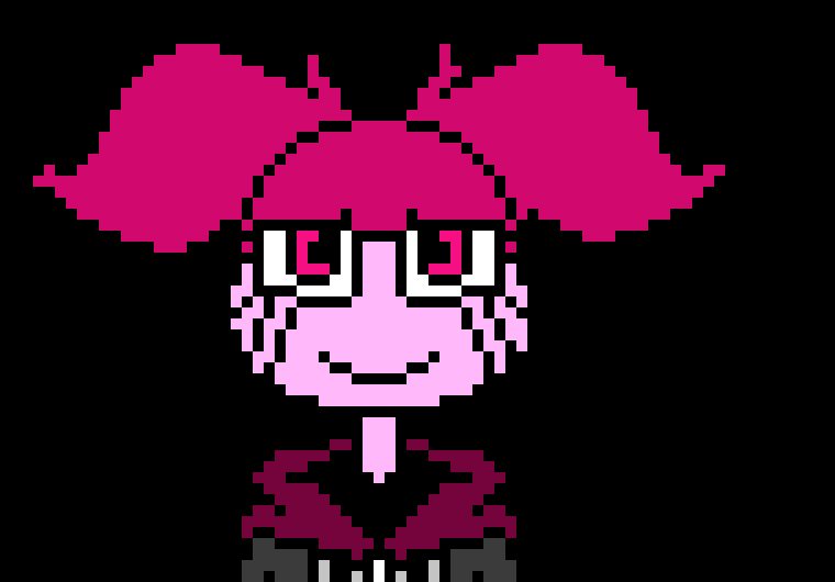 [baf04b] -_Spinel electro swings into battle!_-