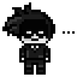 [42c1e2] Glitch sans