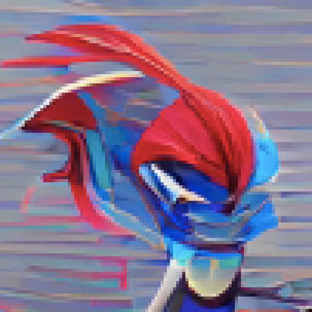 [7d7f65] Undyne on the other hand is just completely badass. [lssunky]