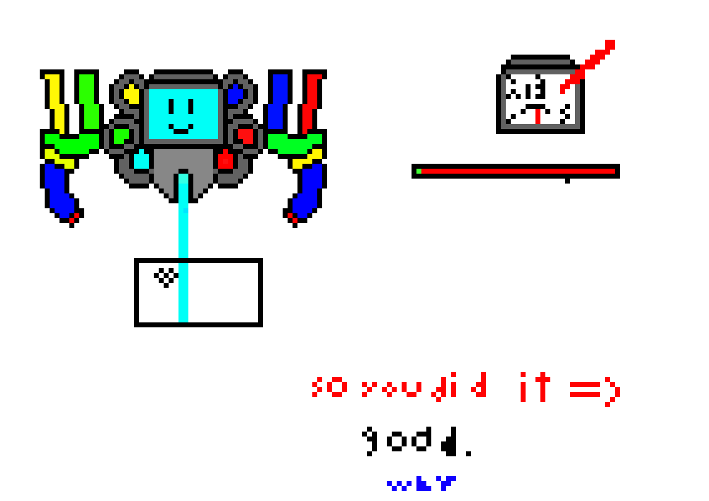 [6fec45] MAGIC KID PHASE 3