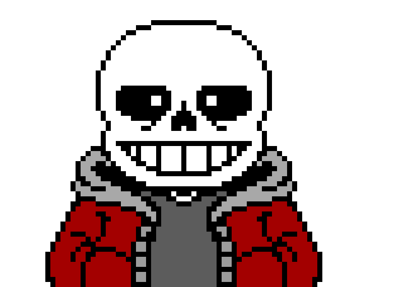 [11b4ea] *chara gets impaled by a bone* whoops!