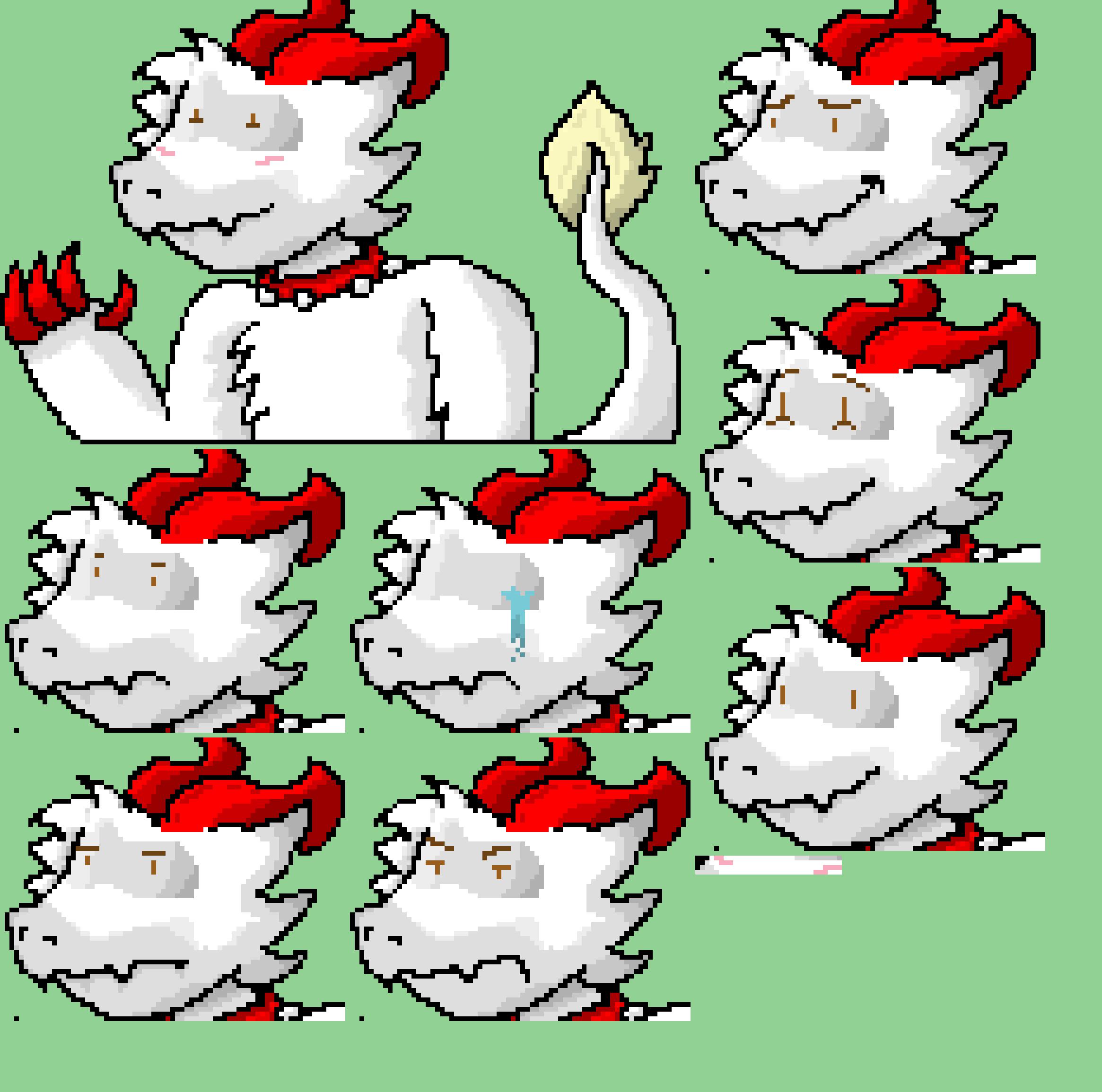 [baf04b] Terrie, catch. -Katie