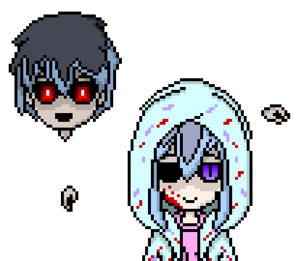 [5b2f3e] My sister is also here