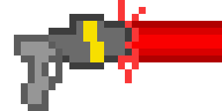[9664c4] Pixel Beam Start Plus Gun