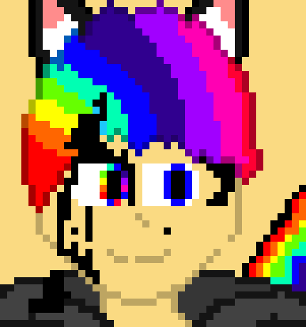[401102] *spawns  a ink wall protecting the squad*-the rainbow squad