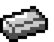 [4631ae] Iron Ingot