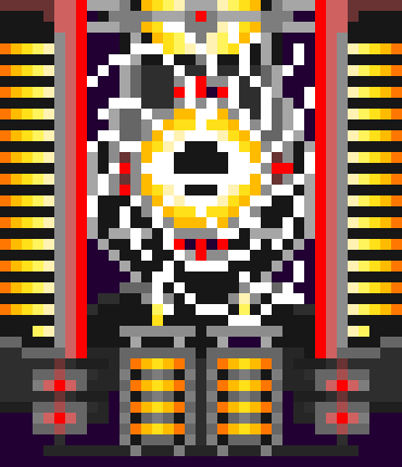 [aeaddc] [Nata-Rave Raijin] *on speakers* FACK YOUUUUU *turns on reality distorter black hole and mettaton starts floating towards black hole*