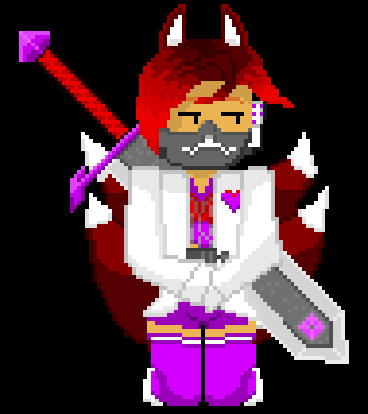 [aeaddc] *holds a cup of tea*