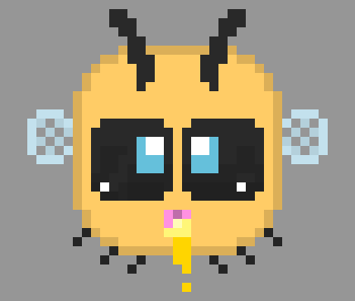 [6a27ef] im going to get in my massive wobot *goes and gets in*- DUMbee