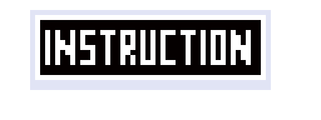 [7a8d31] Instructions Button