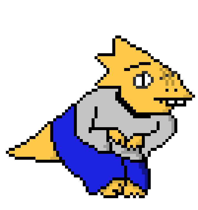 [5accb8] umm...}SE!Alphys