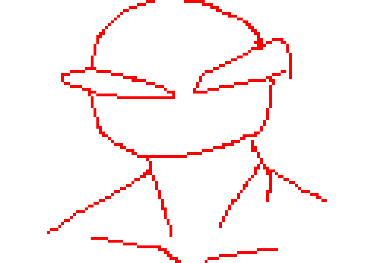 [daa8c4] Did you seriously make a REAL drawing of u mad..