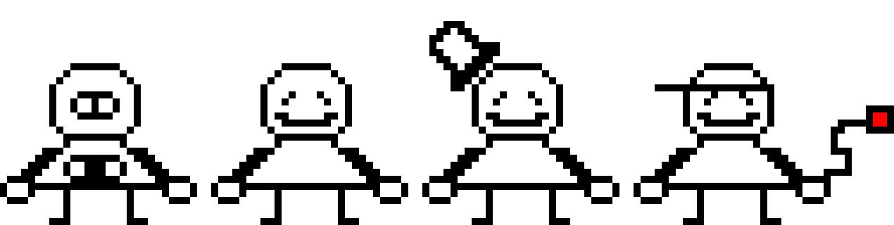 [706cbe] Pob 1 (Updated More)