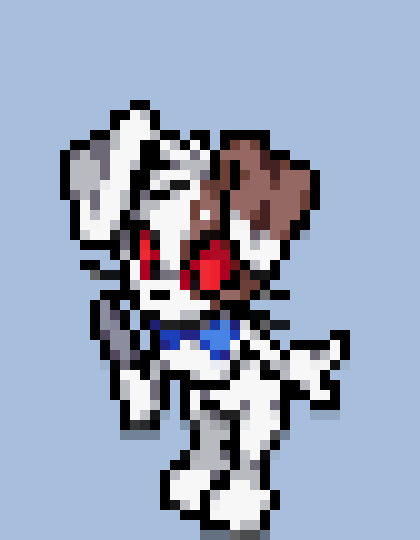 [1375db] hello boys~ -VANNY