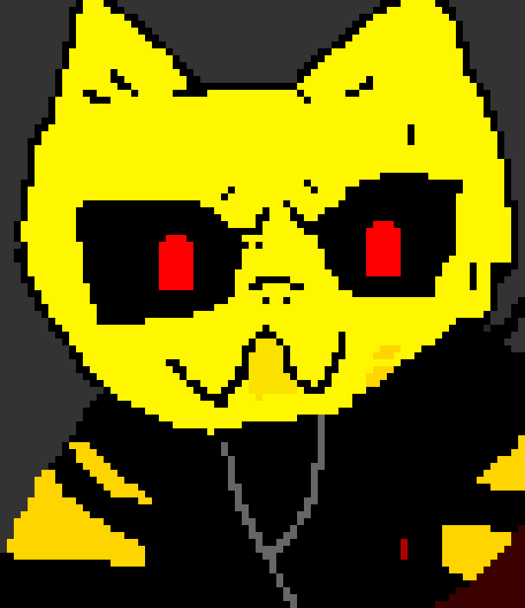 [c2eebe] imposter cat is my new name