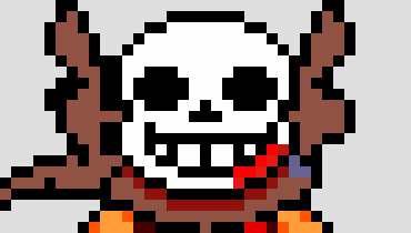 [a23199] brb *would drop the stuff and follows cuppys foot steps and then finds cuppy