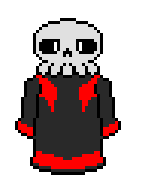 [280a04] *he just puts his knife away, letting his reanimated rest(die)* . . . . . .   {???}