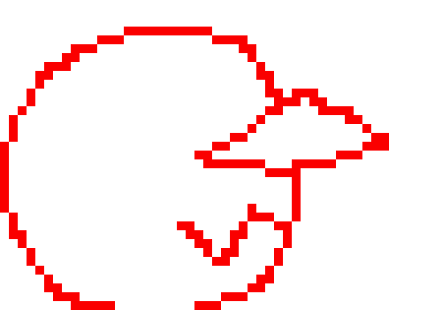 [43d524] Oh i got an idea, draw me and scare crow sitting down chilling out or smt.