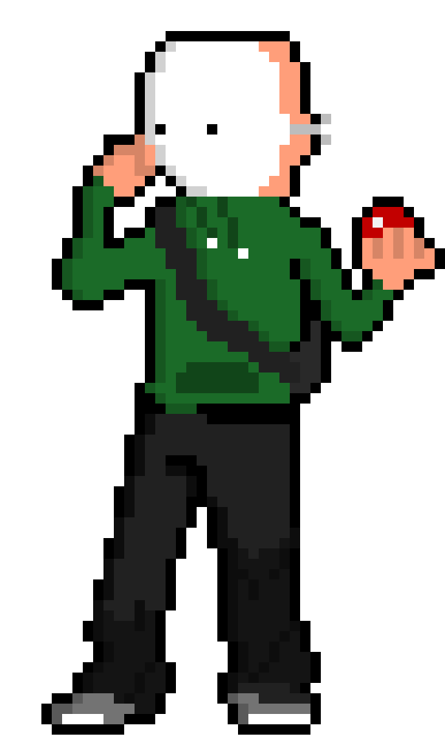 [fff598] Masked Ditto