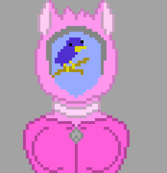 [c91422] *Plays wild life sounds* (INTERNET GO BRRRRR)