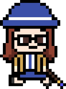 [a05f58] Minds eye sprite walking2