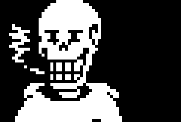 [a82578] *wakes up* "wha-, Comin comin" *opens the door"