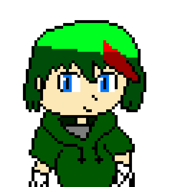 [5b2f3e] heeey! -pets Umi and Ink Umi-