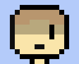 [05b0c1] He turned himself into a Microwave, Kayla. Calls himself Microwave T. Funniest shit I've ever seen.