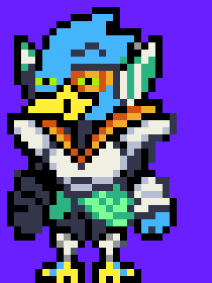 [352f98] Springrat-Yes Theron?