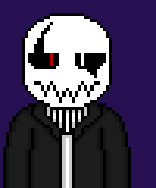 [71fafd] *unstraps Sans and grabs his arm, dragging him to his room* *Alphys would be following Papyrus again*