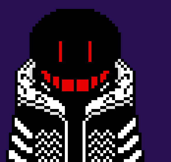 [0ae1f1] *the voices repeat "why" over and over again*