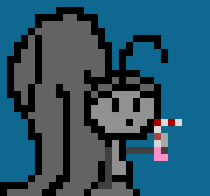 [f7c573] popgoes, fnac, one week at flumptys.