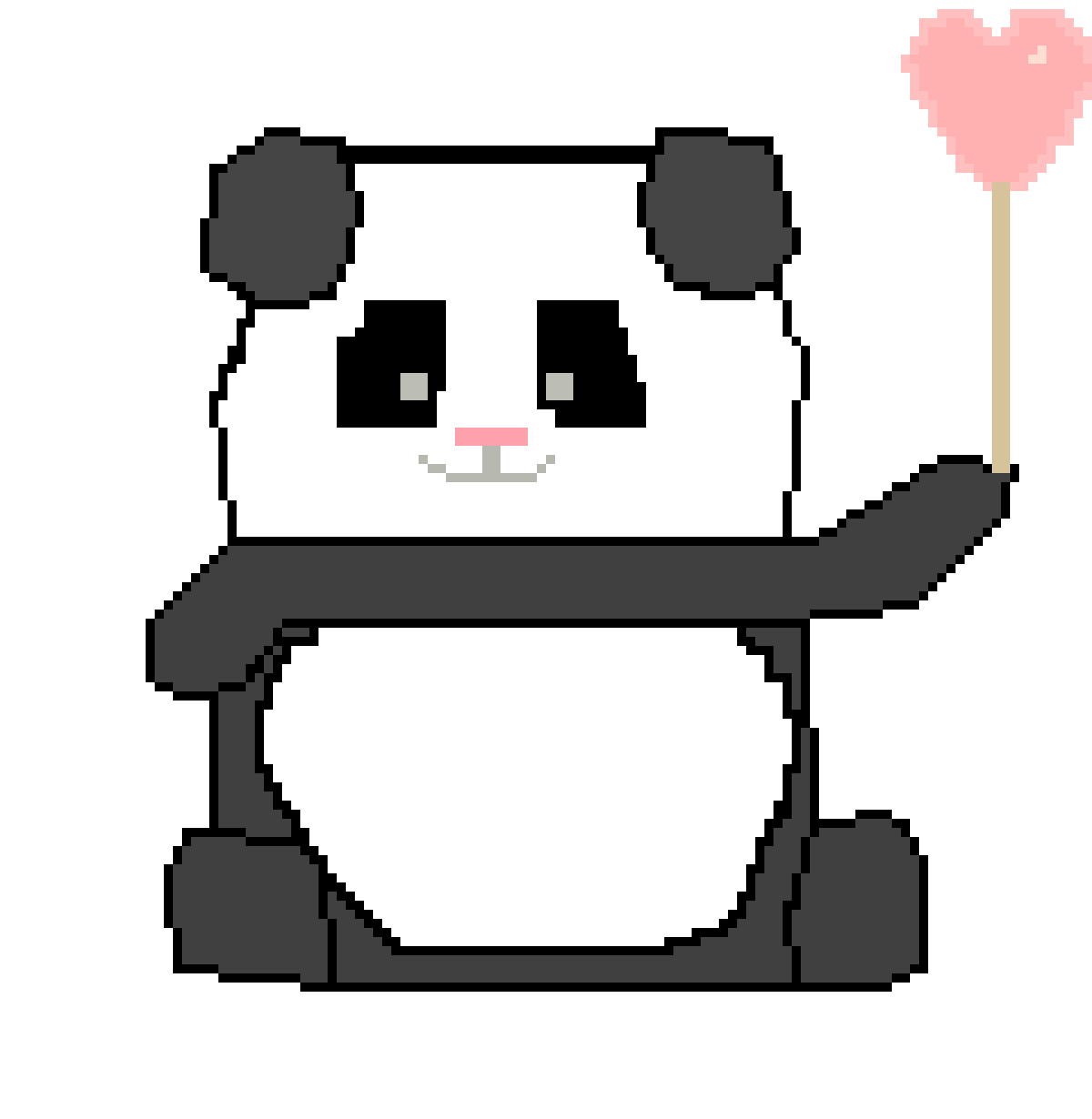 [d2e119] Savannahs panda