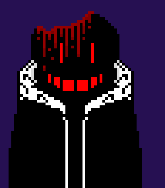 [0ae1f1] *they almost die, so they merge together* HAHAHAHAHA *sends a bone through Bearclaws eye*